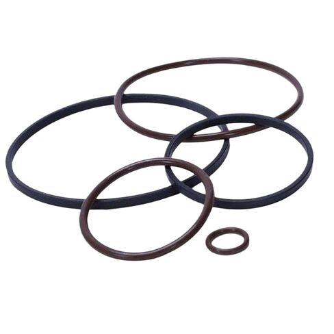 مجموعة الختم 5X 11361440142 متوافقة مع حلقة الخشخيشة M52TU M54 M56 VANOS PTFE in Kuwait