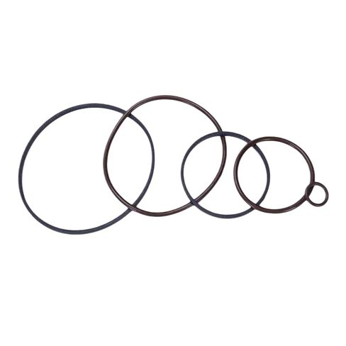 مجموعة الختم 5X 11361440142 متوافقة مع حلقة الخشخيشة M52TU M54 M56 VANOS PTFE in Kuwait