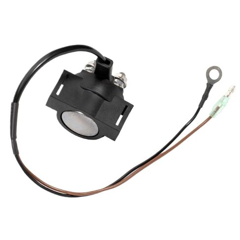 Starter Relay 6G1-81941 6G1-81941-00 6G1-81941-10 Compatible with 15HP 30HP 50HP 60HP Outboard Motor 2 Stroke in Kuwait