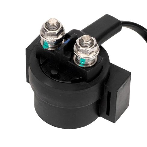 Starter Relay 6G1-81941 6G1-81941-00 6G1-81941-10 Compatible with 15HP 30HP 50HP 60HP Outboard Motor 2 Stroke in Kuwait