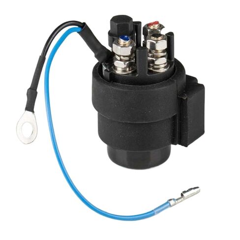 طقم مرحل مقاوم للماء متوافق مع سيارات القوارب البحرية 175TLR 6E5-8195B in Kuwait