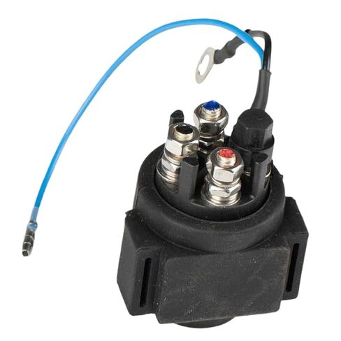 طقم مرحل مقاوم للماء متوافق مع سيارات القوارب البحرية 175TLR 6E5-8195B in Kuwait