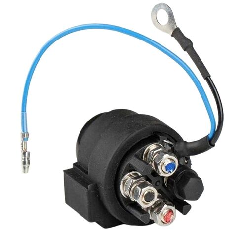طقم مرحل مقاوم للماء متوافق مع سيارات القوارب البحرية 175TLR 6E5-8195B in Kuwait