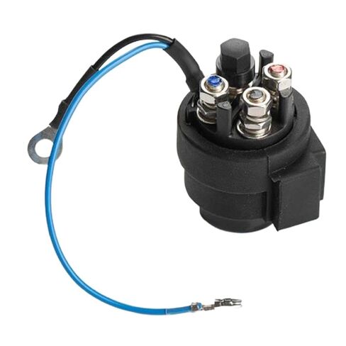 طقم مرحل مقاوم للماء متوافق مع سيارات القوارب البحرية 175TLR 6E5-8195B in Kuwait