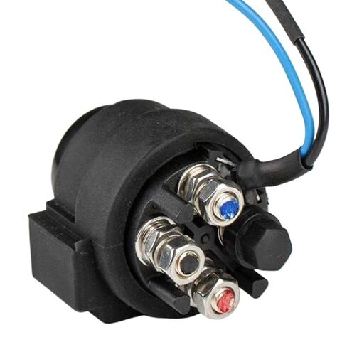طقم مرحل مقاوم للماء متوافق مع سيارات القوارب البحرية 175TLR 6E5-8195B in Kuwait
