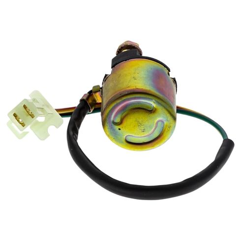 Motorcycle Starter Relay Solenoid Compatible with TRX125 ATC200 TRX200 TRX300 TRX300FW 300 1988–2000 35850-HC4-000 in Kuwait