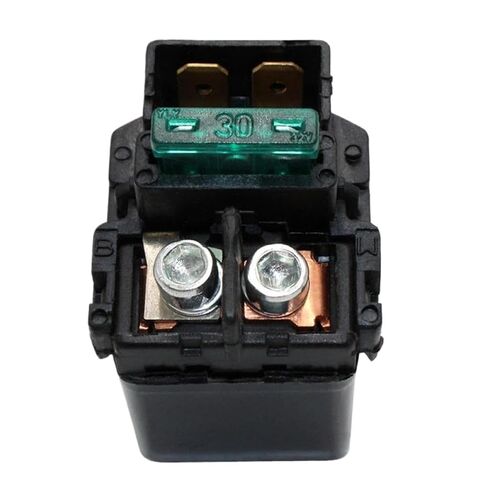 دراجة نارية بدال بداية التشغيل الملف اللولبي متوافق مع ZX9B ZX900 ZX9R ZX7P ZX750 ZX7RR ZX7 R 600 ZX6 R ZX6J ZX6G ZX6RR 636 in Kuwait