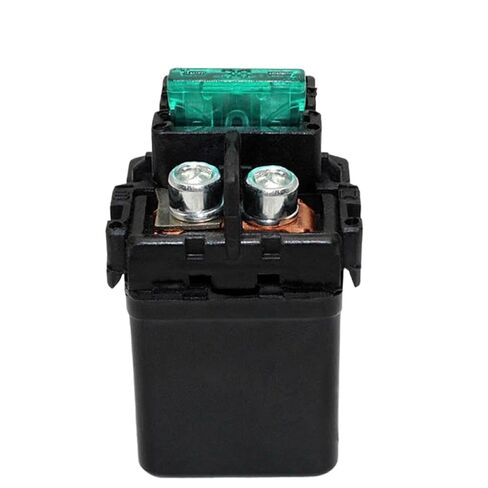 دراجة نارية بدال بداية التشغيل الملف اللولبي متوافق مع ZX9B ZX900 ZX9R ZX7P ZX750 ZX7RR ZX7 R 600 ZX6 R ZX6J ZX6G ZX6RR 636 in Kuwait