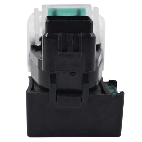 Motorcycle Starter Relay Solenoid Compatible with LT-A400FC LT-A400 LTA400 400 4X4 LT-A500F LT-F500F 500 31800-03G00 in Kuwait