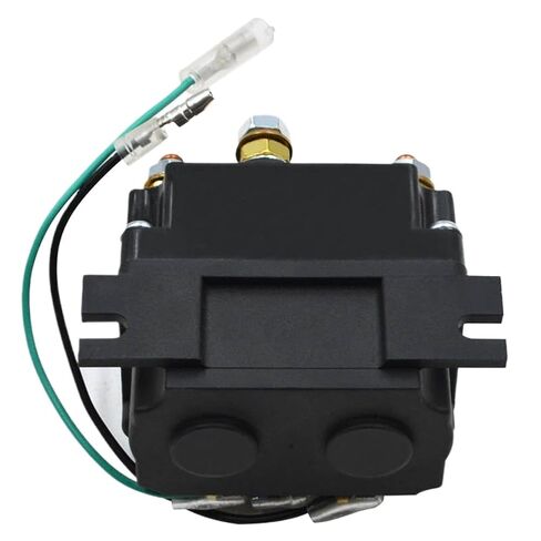 مرحل بدء التشغيل 12 فولت 500 أمبير متوافق مع موديلات Badland Winch 68146، 68145، 68144 وKeeper Winch موديلات KT2500، KT3000، KT2500C، KT3000C، KT2000، KT4000C in Kuwait