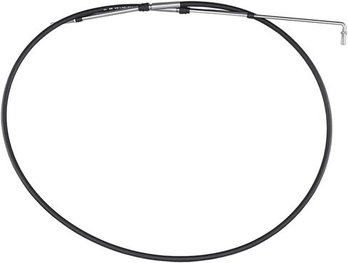 RAREELECTRICAL Throttle Cable Compatible With Sea-Doo Pwc Gti Gts Se 130 155 720 800 1503Cc 1995-11 277000-944 277000944 Jet Ski Personal Watercraft Direct Fit Oem Replacement in Kuwait