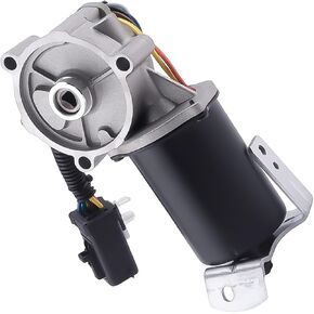4WD Transfer Case Motor Actuator 27107599693 Compatible with BMW E60 525xi 528xi 535i xDrive E90 325xi 328xi 330xi 335i xDrive E92 328i 335i xDrive Coupe Replace 27107599690 27107546671 27107613152 in Kuwait