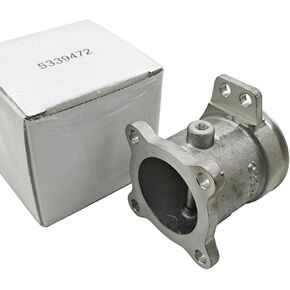 Pipe 5339472 Fikowjs Compatible with Cummins Engine in Kuwait