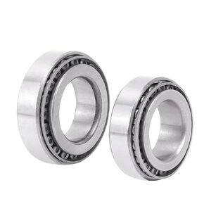 مجموعة محمل كروي ضغط جذع توجيه الدراجة النارية متوافق مع CBR600 F F3 F4i FR FS F4 F2 GL1800B 91015-KT8-005 91016-KT8-005 in Kuwait