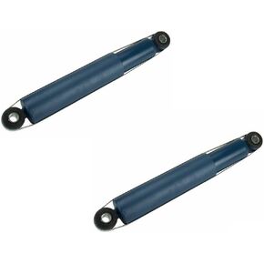 Shock Absorber Struts Dampers Inserts Set Left Right Rear 2pcs for Benz for Dodge for Freightliner for Sprinter 3500 2007-2015 Black in Kuwait