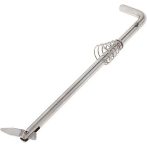 Stainless Steel Tilt Rod for 9.9/15 / 18HP Outboard, for, 7.09x0.31inches in Kuwait