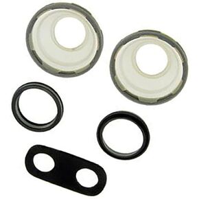 Rear Lower Drum Brake Wheel Cylinder Kit for Ford B600 1984 1985 1986 1987 1988 1989 1990 1991 1992 1993 1994 Replacement E4HZ2B107C 1 X in Kuwait