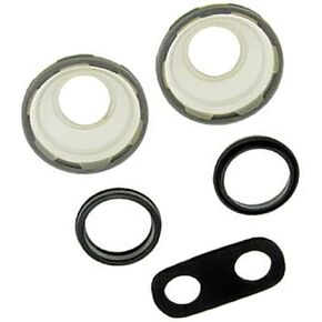 Rear Lower Drum Brake Wheel Cylinder Kit for Ford LN8000 1984 1985 1986 1987 1988 1989 Replacement E4HZ2B107C 1 Pcs in Kuwait