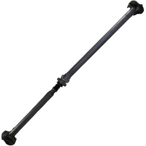 Driveshaft Prop Shaft 1PC 25773497 Compatible For Cadillac CTS Sedan 2004 2005 2006 2007 in Kuwait