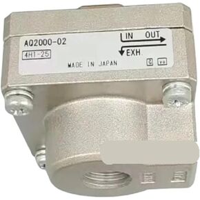 Exhaust Valve AQ2000-02 AQ3000-02 AQ3000-03 AQ5000-04-06(AQ2000-F02) in Kuwait