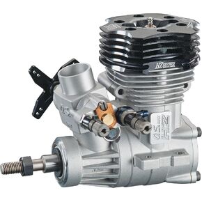OS Engines 15630 55HZ-H Hyper Ring 40L Helicopter Engine in Kuwait