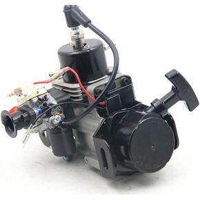 محرك بحري 26CC لمحرك سباق RC Zenoah CY RCMK QJ in Kuwait