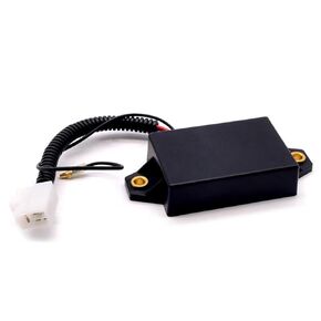Relay 35369 16A11-17001 HM-B50044F Compatible for Caterpillar CAT E307 E312 Excavator in Kuwait