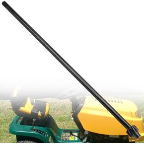 738-0963 عمود التوجيه متوافق مع MTD 1997-2002 GT-185، GT-205، GT-225، Yard-Man 14AU844H401، 14AW834H401، Husky 14AJ839P131، استبدال 938-0963 in Kuwait