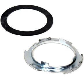 Fuel Sending Unit Retaining Lock Ring and Gasket For Dodge Coronet 1957-1959, 1965-1972, 1974-1976 in Kuwait