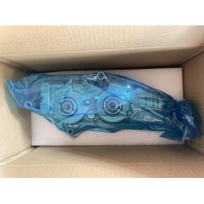 وحدة التحكم في ناقل الحركة DPS6 6DCT250 TCU AE8Z-7Z369-F متوافقة مع Ford Focus 2012-18 Fiesta TCM A2C53377498 A2C30743100 (العلامة التجارية الأصلية) in Kuwait