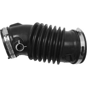 17228-5J6-A00 أنبوب خرطوم دخول الهواء، بديل لـ Acura MDX 3.5 2014-2015، يستبدل W0159-N914242 172285J6A00 in Kuwait