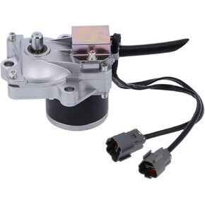 7834-41-2000 7834-41-2001 7834412002 7834413000 متوافق مع كوماتسو PC200-7 PC210-7 PC220-7 PC270-7 PC300-7 محرك خنق 6D102 المحرك (24 فولت) in Kuwait