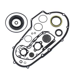 Clutch Cover Gasket Compatible with Sportster XLH1200 S C Sport Custom Anniversary in Kuwait