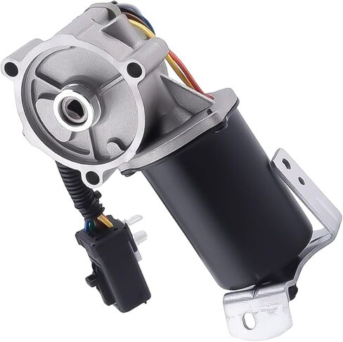 4WD Transfer Case Motor Actuator 27107599693 Compatible with BMW E60 525xi 528xi 535i xDrive E90 325xi 328xi 330xi 335i xDrive E92 328i 335i xDrive Coupe Replace 27107599690 27107546671 27107613152 in Kuwait