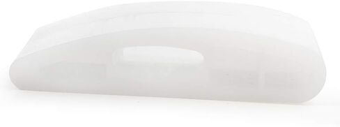 Primary Chain Adjuster Shoe for Harley Big Twin Models 2001-2006, White in Kuwait