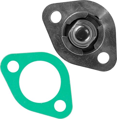Caltric Timing Chain Tensioner Adjustor Compatible with Honda Rincon 650 TRX650FA 4x4 2003 2004 2005 in Kuwait