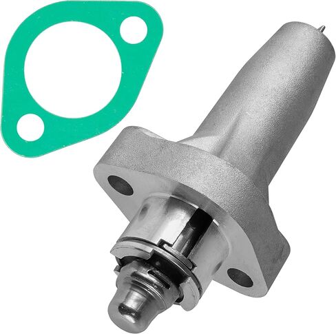 Caltric Timing Chain Tensioner Adjustor Compatible with Honda Rincon 650 TRX650FA 4x4 2003 2004 2005 in Kuwait