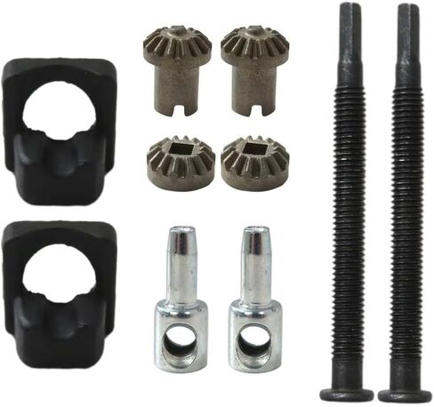 V651000001, V651000000 Chain Tensioner Adjuster Kit Replacement for Echo CS-450P in Kuwait