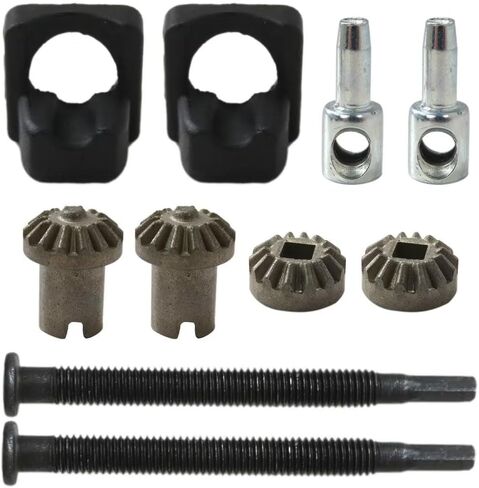 V651000001, V651000000 Chain Tensioner Adjuster Kit Replacement for Echo CS-450P in Kuwait