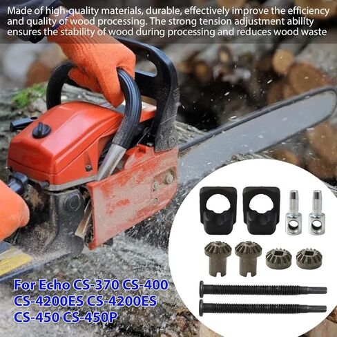 V651000001, V651000000 Chain Tensioner Adjuster Kit Replacement for Echo CS-450P in Kuwait