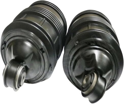 4MATIC Rear Air Bag Suspension Air Spring Air Shock Compatible For Mercedes W211 E300 E320 E500 211 320 09 25 2113200925(REAR LEFT 1pc) in Kuwait