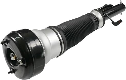 Front Air Suspension Shock Absorber Airmatic Strut Compatible For Benz W221 S400 S550 S600 AMG A2213204913 2213209313(FRONT RIGHT) in Kuwait