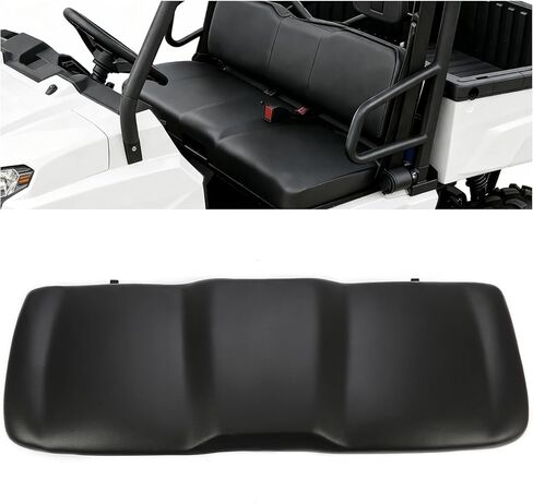 ALMULOO Seat Bottom Cushion Compatible with 2011-2018 Polaris Ranger 800 900 XP 500 570 Diesel EFI Replacement for 2684884-070 UTV Bottom Seat in Kuwait