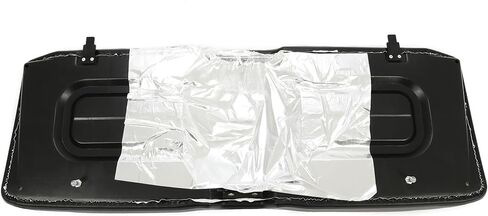 ALMULOO Seat Bottom Cushion Compatible with 2011-2018 Polaris Ranger 800 900 XP 500 570 Diesel EFI Replacement for 2684884-070 UTV Bottom Seat in Kuwait