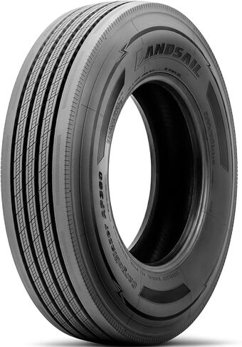 Landsail Cargoblazer AP360 إطار شعاعي تجاري لجميع المواسم - 255/70R22.5 255/70/22.5 255/70-22.5 140/137M نطاق التحميل H LRH 16 طبقة BSW جدار جانبي أسود in Kuwait