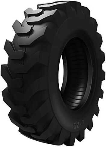 إطار صناعي فاخر I-3 Sidewinder - 10.5/80-18 in Kuwait