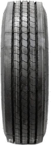 إطار شعاعي تجاري لجميع المواسم من Evoluxx EAR202 - 215/75R17.5 215/75/17.5 215/75-17.5 126/124M نطاق تحميل G LRG 14-Ply BSW جدار جانبي أسود in Kuwait