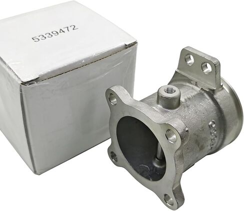 Pipe 5339472 Fikowjs Compatible with Cummins Engine in Kuwait