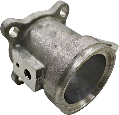 Pipe 5339472 Fikowjs Compatible with Cummins Engine in Kuwait