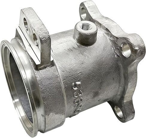 Pipe 5339472 Fikowjs Compatible with Cummins Engine in Kuwait
